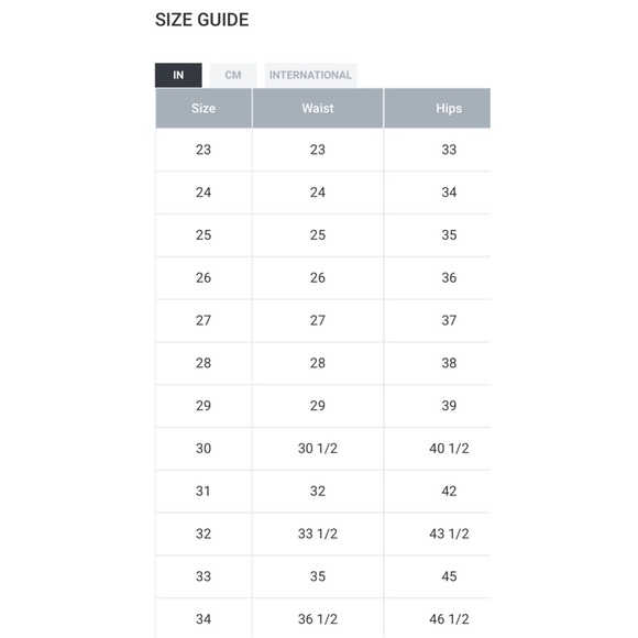 FOREVER 21 ~90s-Fit Jeans (NWT) - Picture 11 of 13